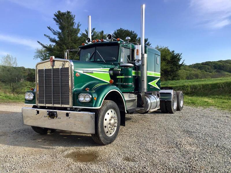 New Stanton Truck Show Gallery Movin' Out